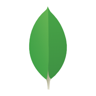 MongoDB Logo