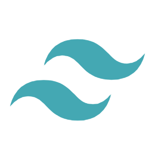 TailwindCSS Logo